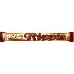 Tea & Biscuits Mars Galaxy Ripple Bar- Tea|Chocolate