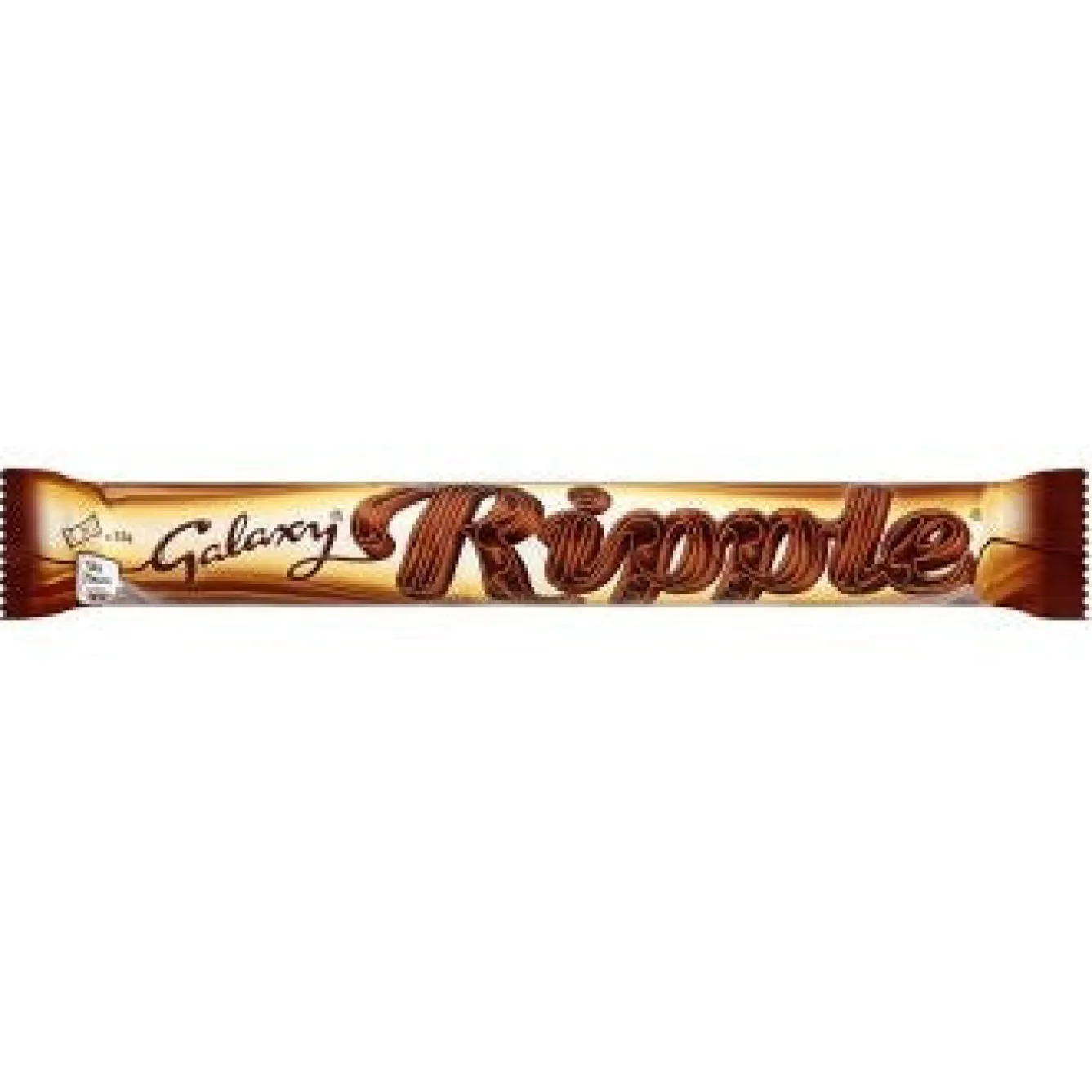 Tea & Biscuits Mars Galaxy Ripple Bar- Tea|Chocolate