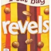 Tea & Biscuits Mars Revels Treat Bag 71g- Tea|Chocolate