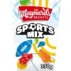 Tea & Biscuits Maynards Sports Mix Carton 350g- Holiday Treats|Christmas