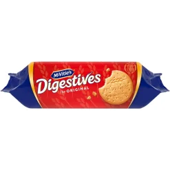 Tea & Biscuits McVitie's Digestive Biscuits 355g- Tea|Biscuits