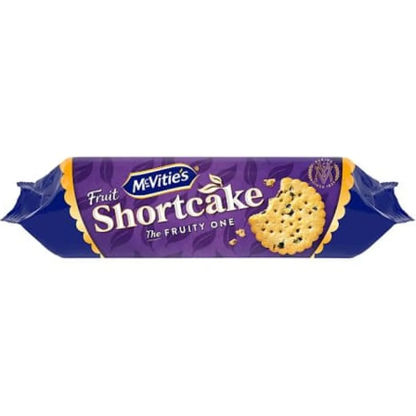 Tea & Biscuits McVitie's Fruit Shortcake- Tea|Biscuits
