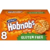 Tea & Biscuits McVitie's Gluten Free Hobnob Biscuits 150g/4.9oz- Biscuits