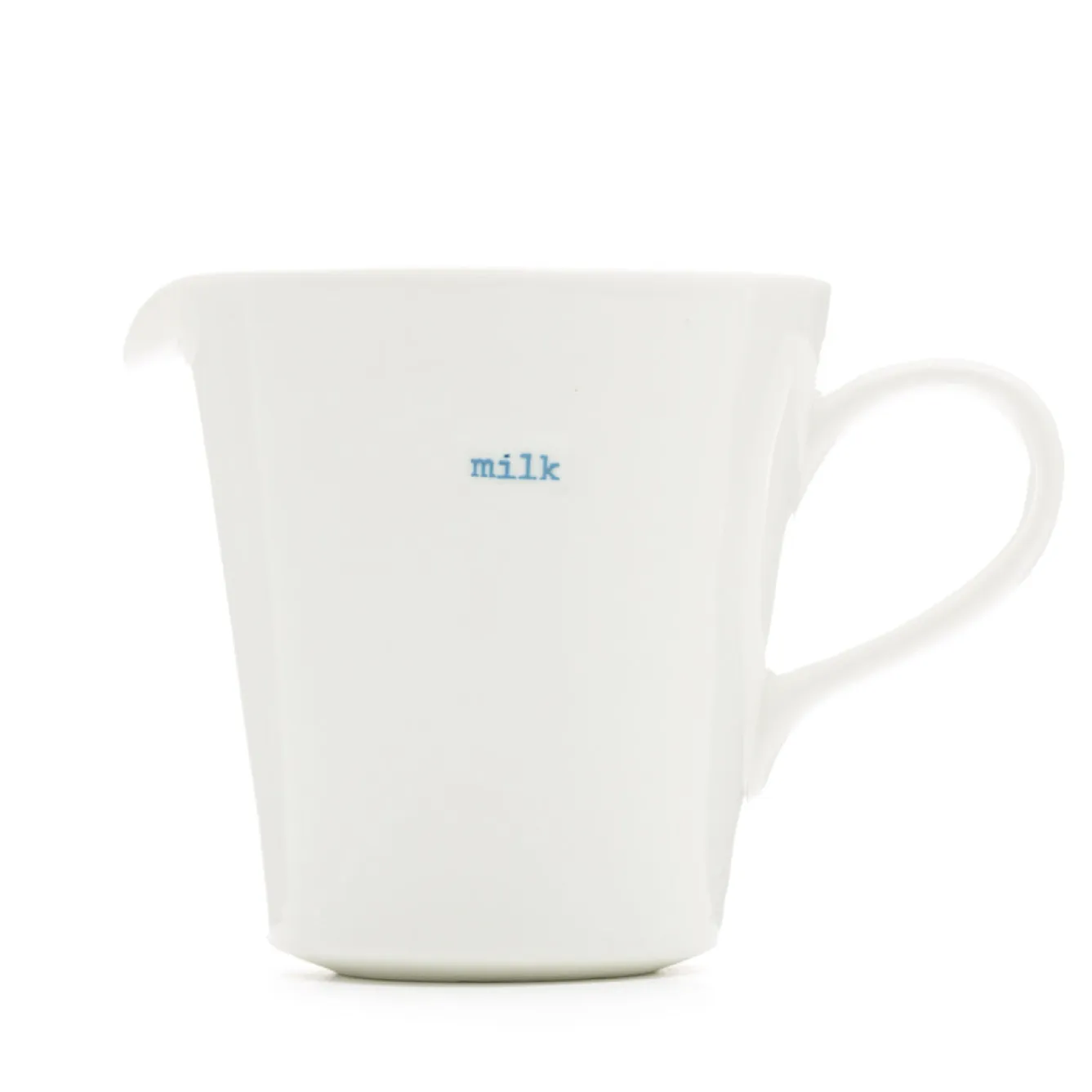 Keith Brymer Jones Medium Jug - milk- Tea|Jugs