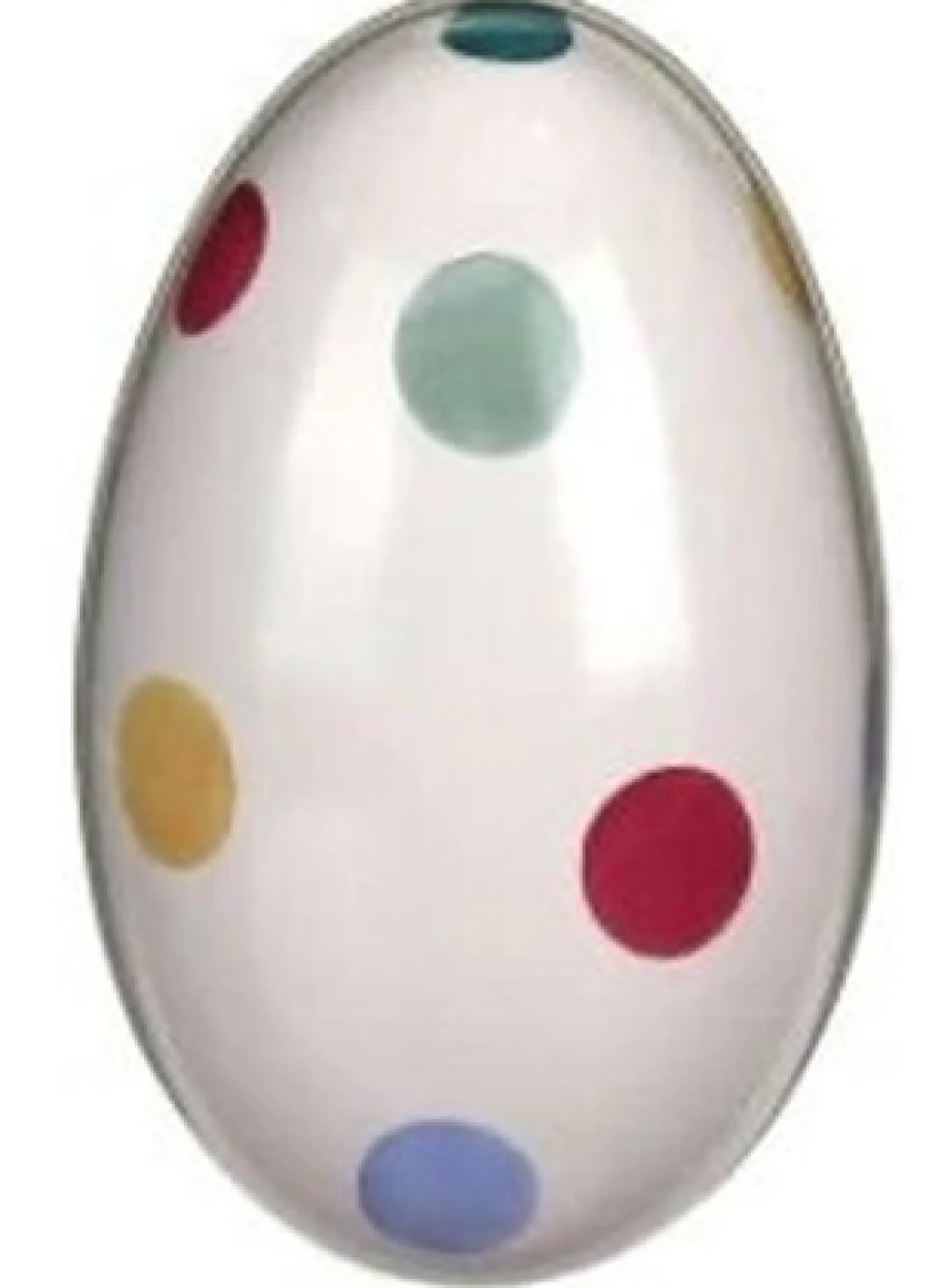 Emma Bridgewater Medium Tin Easter Eggs- Easter|Seasonal