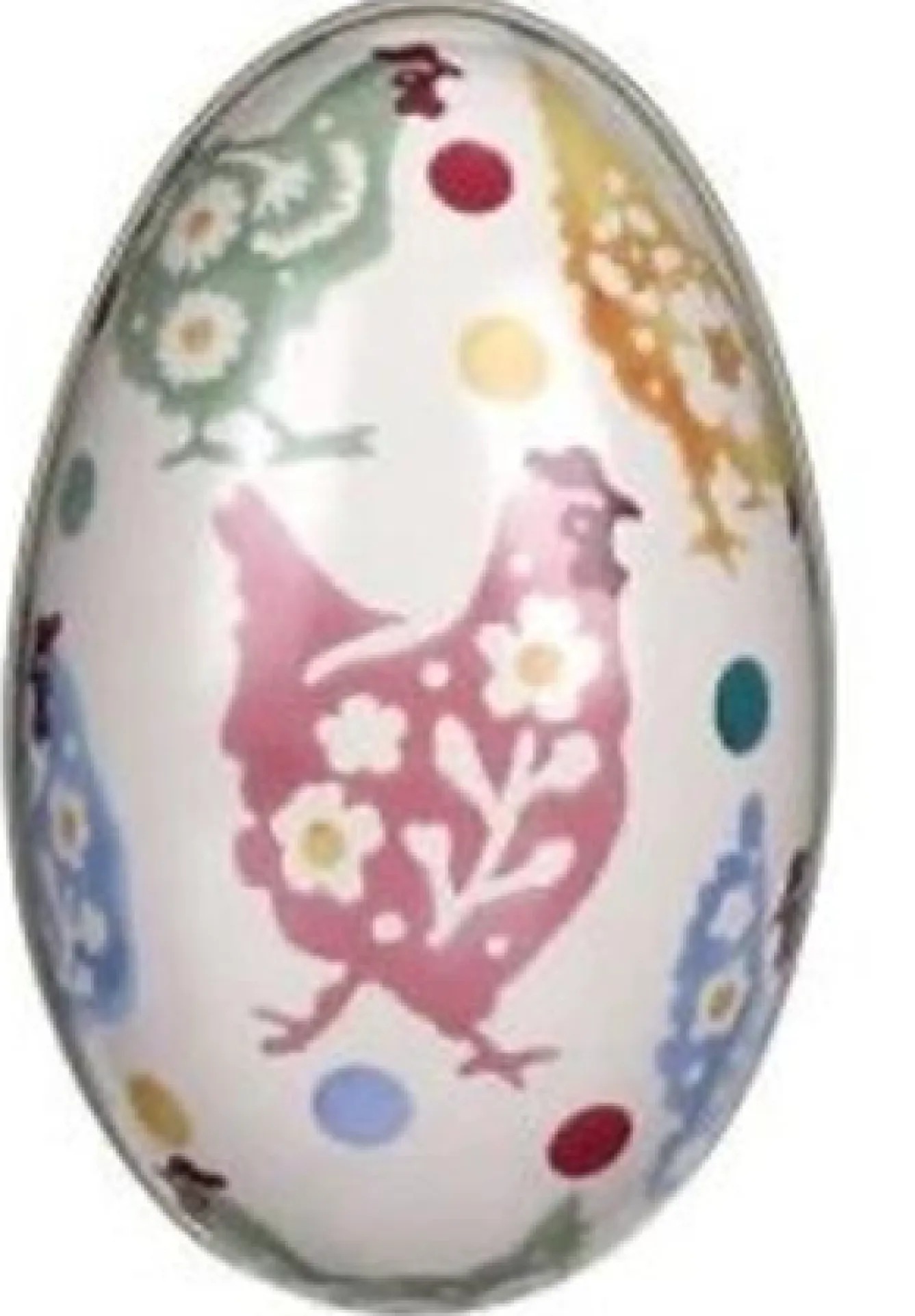 Emma Bridgewater Medium Tin Easter Eggs- Easter|Seasonal