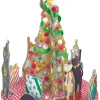 Roger La Borde Miaow Factor Pop and Slot Scene- Christmas Decorations|Christmas