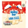 Easter Eggs Milkybar Mini Eggs Bag 80g- Easter