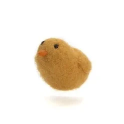 Amica Felt Mini Easter Chick Felt Decoration- Easter|Seasonal Decor