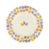 Emma Bridgewater Mini Eggs 8 1/2 Inch Plate- Easter