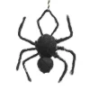 Amica Felt Mini Halloween Spider Felt Decoration- Halloween|Seasonal Decor