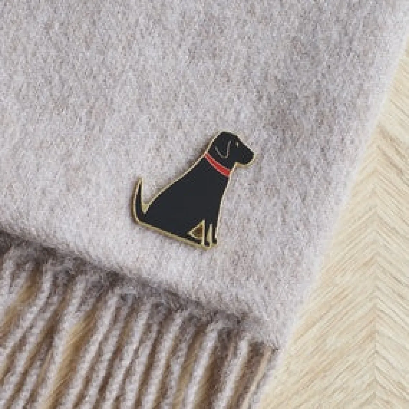 Sweet William Mischievous Mutts Dog Pins- Pets
