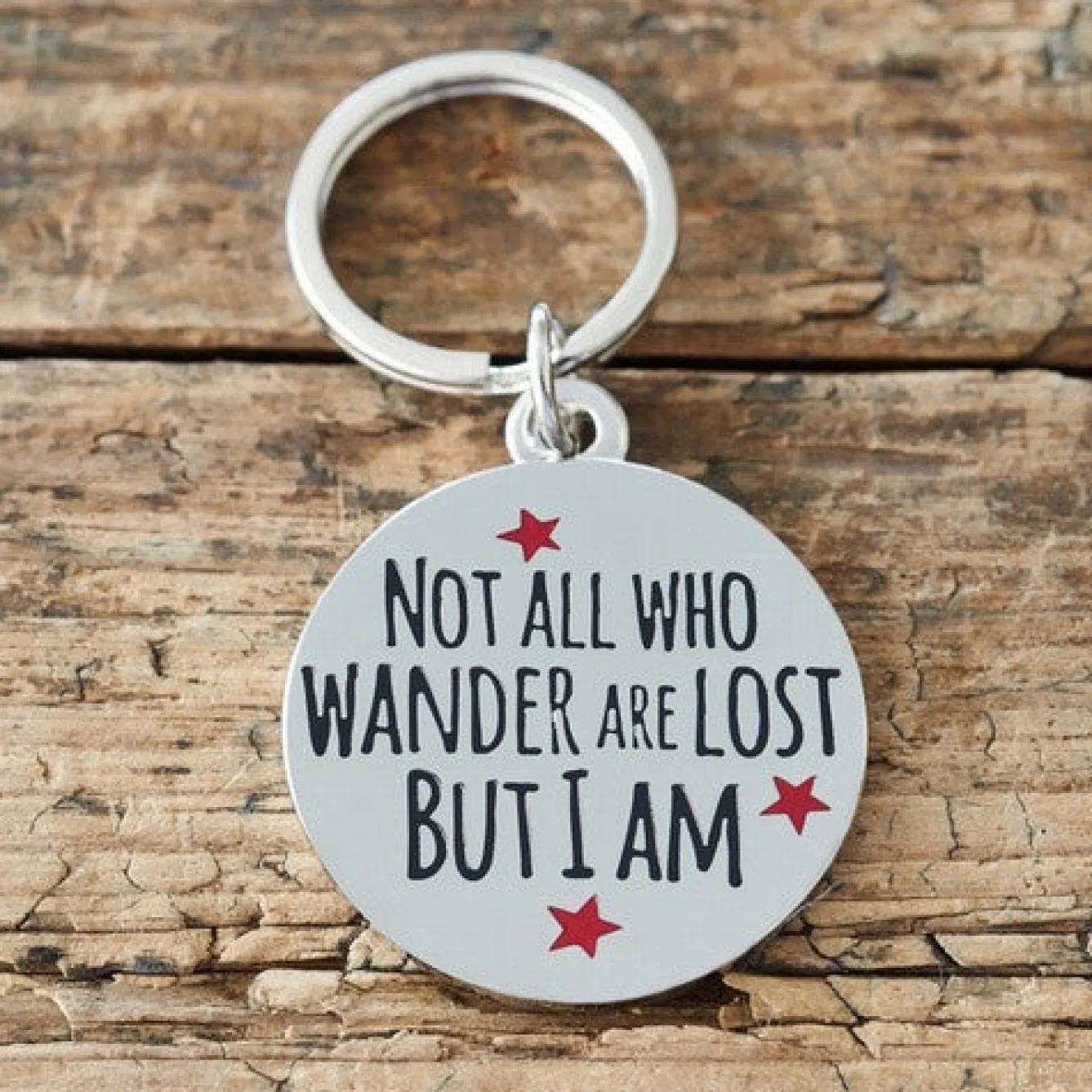 Sweet William Mischievous Mutts Dog Tags- Pets