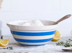 Cornishware Mixing Bowl- Kitchenware|Bowls & Dishes
