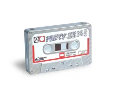 Elite Tins Mix Tape Tins- Novelty