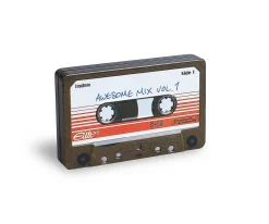Elite Tins Mix Tape Tins- Novelty