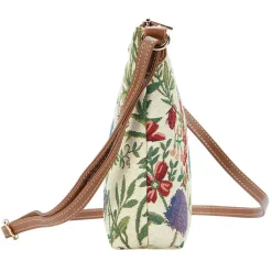 Signare Morning Garden Sling Bag- Bags