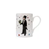 Alison Gardiner Mr Mug Boxed- Whimsical|Great Britain