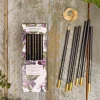 Toasted Crumpet Mulberry Set of 6 Pencils- Stationery