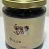 Nana Lily's Mulled Berry Jam- Holiday Treats