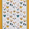 Ulster Weavers Mutley Crew Cotton Tea Towel- Tea|Tea Towels