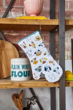 Ulster Weavers Mutley Crew Gauntlet- Oven Gloves/Mitts