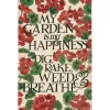 Emma Bridgewater My Garden is My Happiness Tea Towel- Tea|Tea Towels
