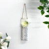 Alex Allday Narrow Hanging Planter Pocket - Fusion Design- Vases