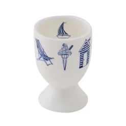 Victoria Eggs Nautical Egg Cup- Egg Cups