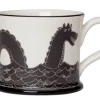 Moorland Pottery Nessie Mug by- Places
