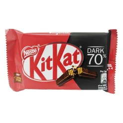 Tea & Biscuits Nestle KitKat Dark Chocolate Bar- Tea|Chocolate