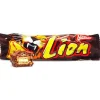 Tea & Biscuits Nestle Lion Bar- Tea|Chocolate