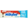 Tea & Biscuits Nestle Milky Bar 25g- Tea|Chocolate