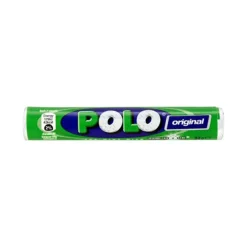 Tea & Biscuits Nestle Polo Mint Roll- Tea|Sweets/Candy