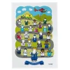 The Herdy Company NHS 75th Anniversary Cotton Tea Towel- Tea|Tea