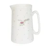 Sophie Allport Night Owl Medium Jug- Jugs