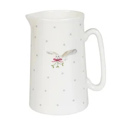 Sophie Allport Night Owl Medium Jug- Jugs