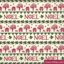 Emma Bridgewater Noel Cocktail Napkins- Christmas|Napkins