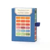 Roomytown Nomenclature of Colors Playing Cards- Puzzles