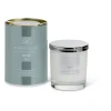 Marmalade of London Nordic Fir Glass Candle- Seasonal Decor|Home Fragrance
