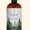 English Soap Company Nordic Pine Hand & Body Wash- Soaps & Lotions