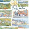 Emma Ball North Wales by Tea Towel- Tea|Tea Towels
