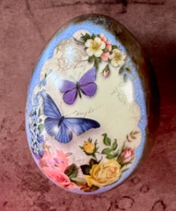 Elite Tins Nostalgia Mini Tin Easter Eggs- Easter|Seasonal