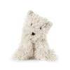 Toft Crafts Nousha the Persian Cat Crochet Kit- Crafts