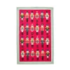 Ulster Weavers Nutcracker Parade Recycled Cotton Tea Towel- Tea|Tea Towels