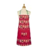 Ulster Weavers Nutcracker Parade Recycled Cotton Apron- Aprons