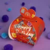 English Soap Company Occasions Fig & Grape Happy Birthday Heart Guest Soaps- Soaps & Lotions