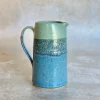Emily Doran Pottery Ocean Spray Large Jug- Vases|Jugs