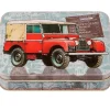 Elite Tins Off Road Small Rectangular Tin- Father's Day|Novelty