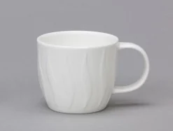 Repeat Repeat Olive Flame Mug- Flowers & Garden